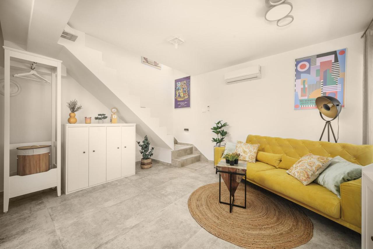בטינה Villa Maris מראה חיצוני תמונה