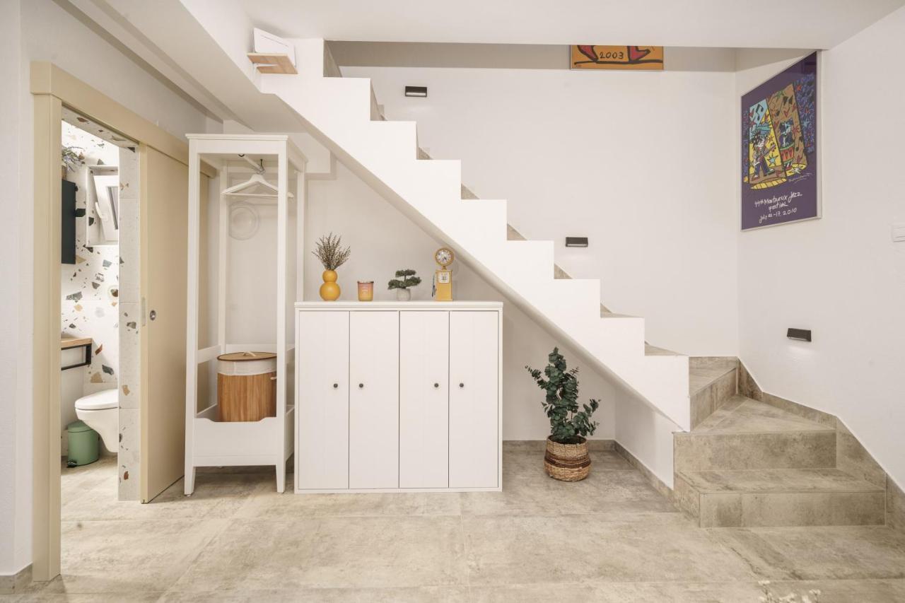 בטינה Villa Maris מראה חיצוני תמונה